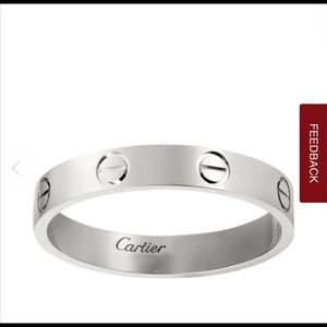 love ring